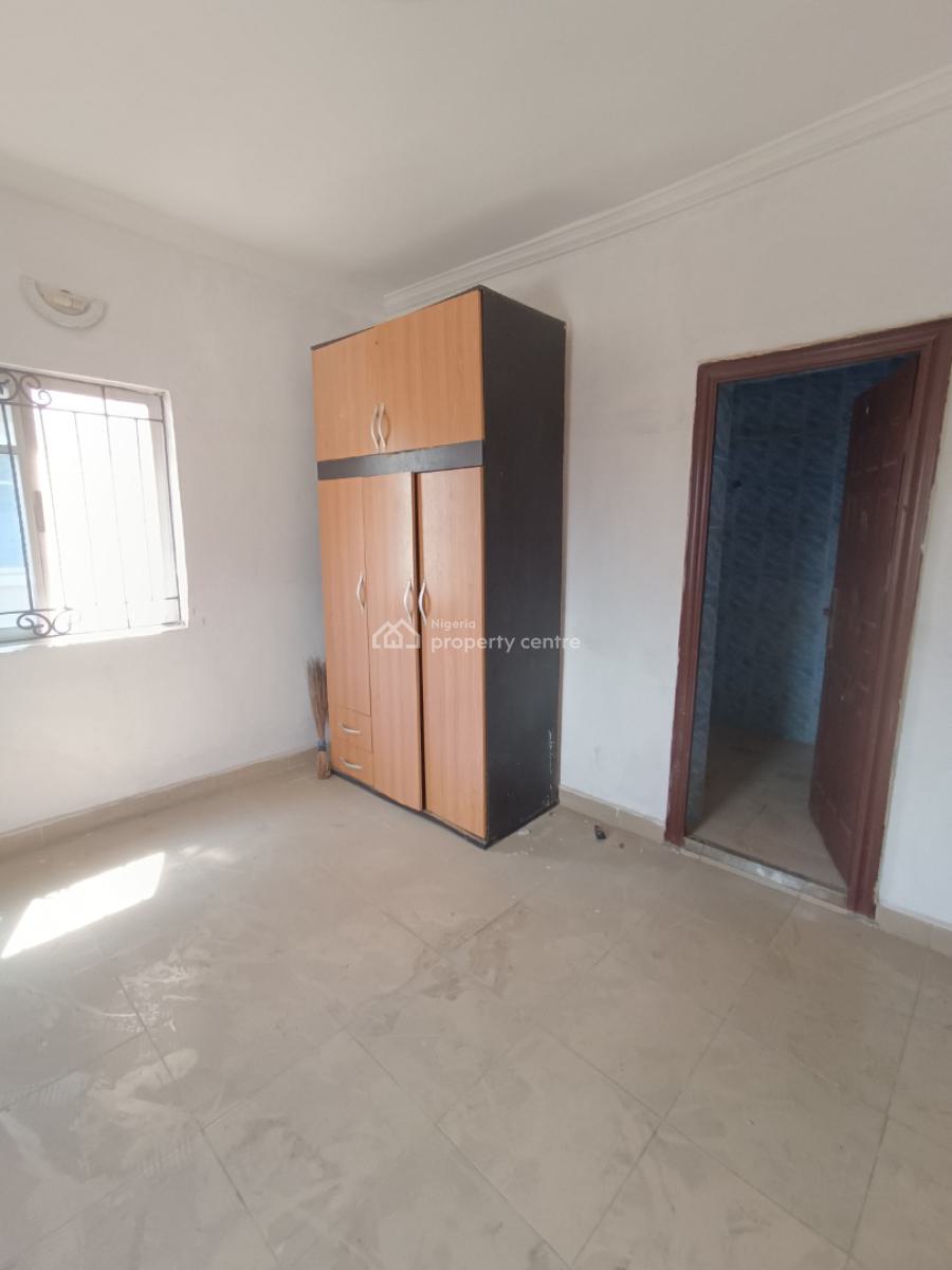 2 Bedroom Flat, Ogidan, Sangotedo, Ajah, Lagos, Flat / Apartment for Rent