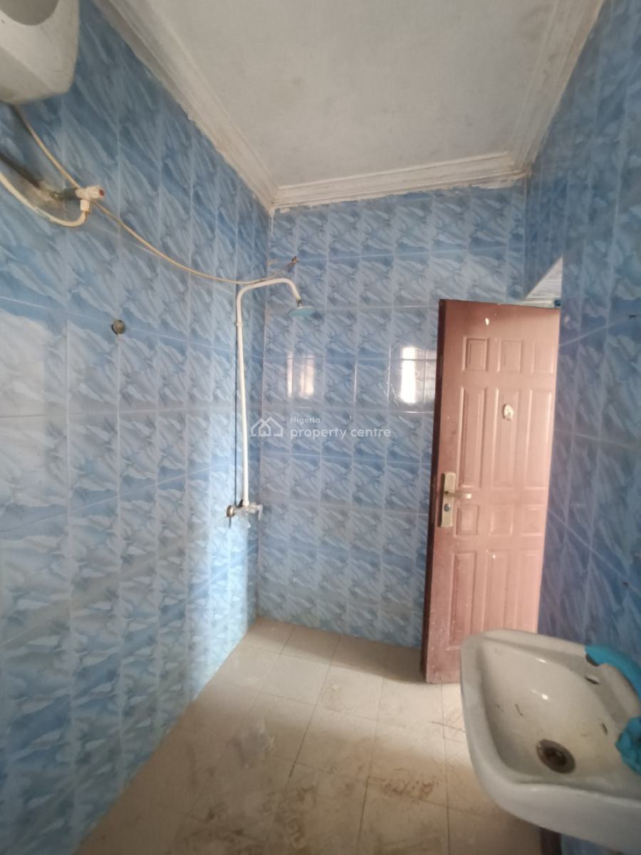 2 Bedroom Flat, Ogidan, Sangotedo, Ajah, Lagos, Flat / Apartment for Rent