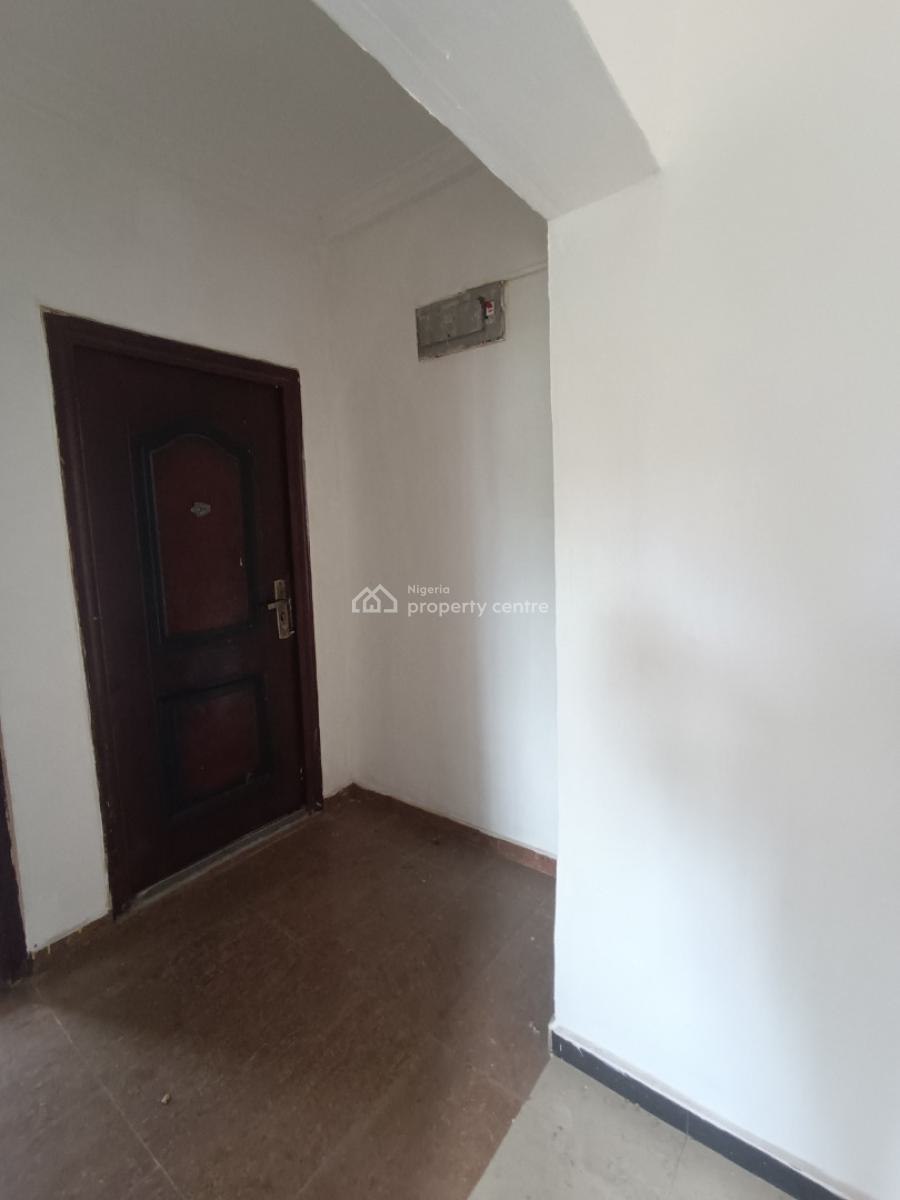2 Bedroom Flat, Ogidan, Sangotedo, Ajah, Lagos, Flat / Apartment for Rent