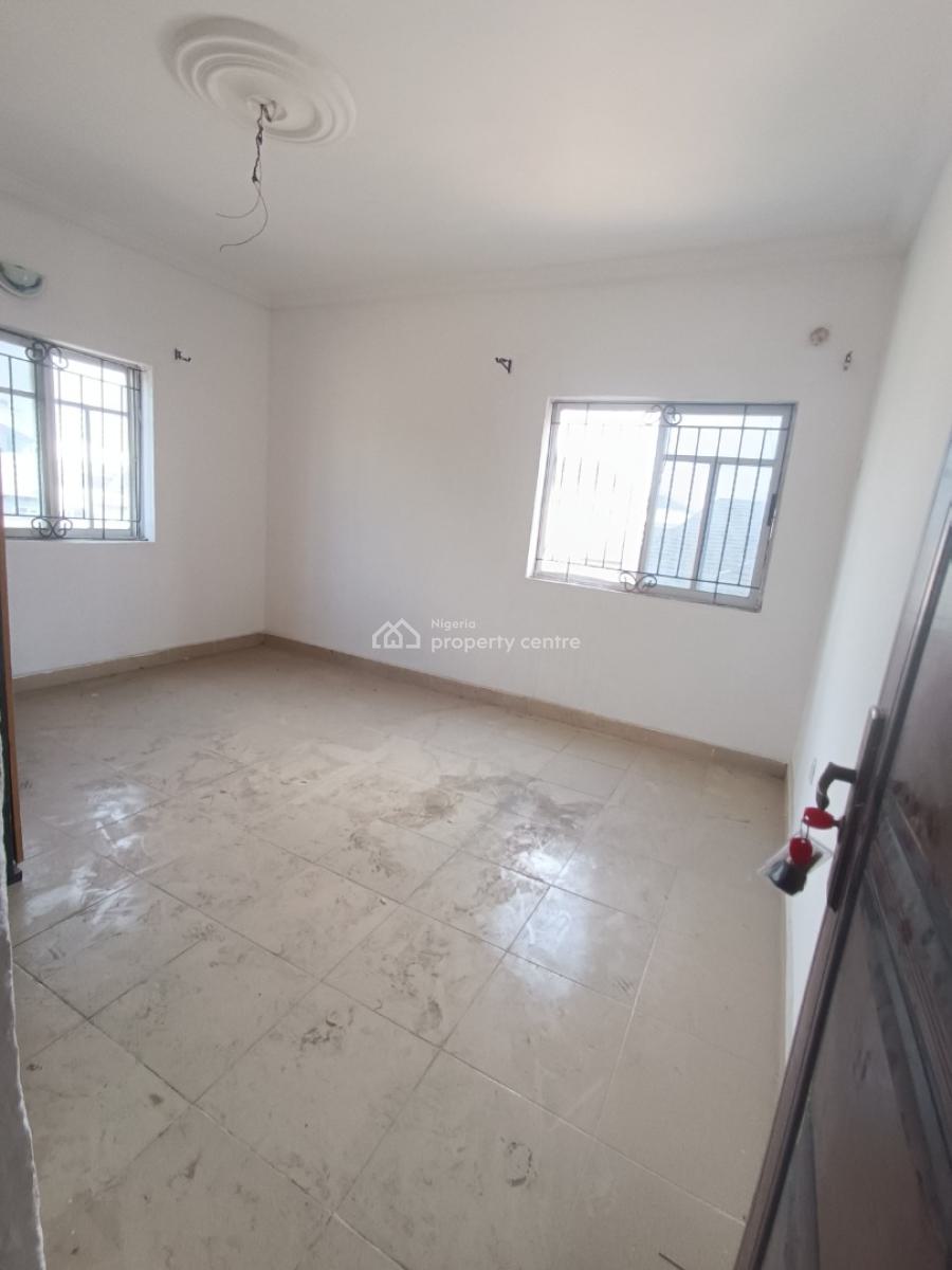 2 Bedroom Flat, Ogidan, Sangotedo, Ajah, Lagos, Flat / Apartment for Rent
