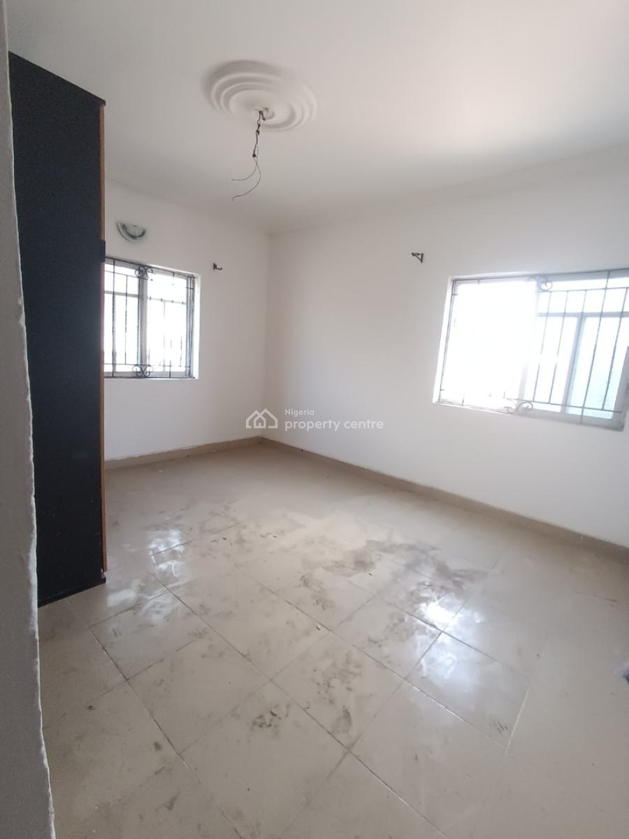 2 Bedroom Flat, Ogidan, Sangotedo, Ajah, Lagos, Flat / Apartment for Rent