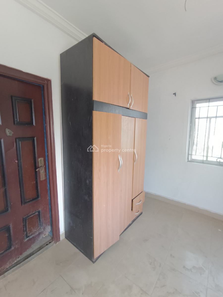 2 Bedroom Flat, Ogidan, Sangotedo, Ajah, Lagos, Flat / Apartment for Rent