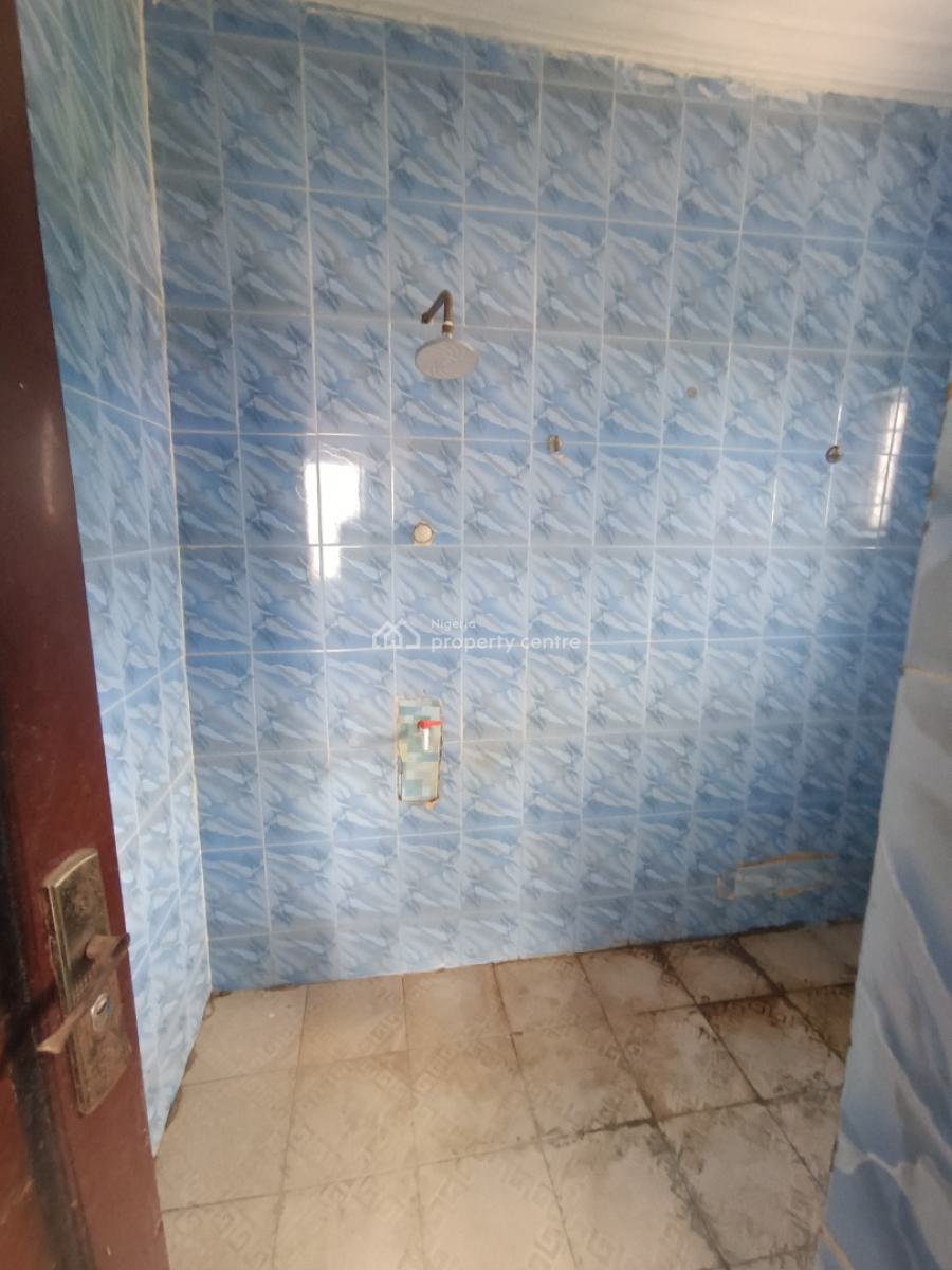 2 Bedroom Flat, Ogidan, Sangotedo, Ajah, Lagos, Flat / Apartment for Rent