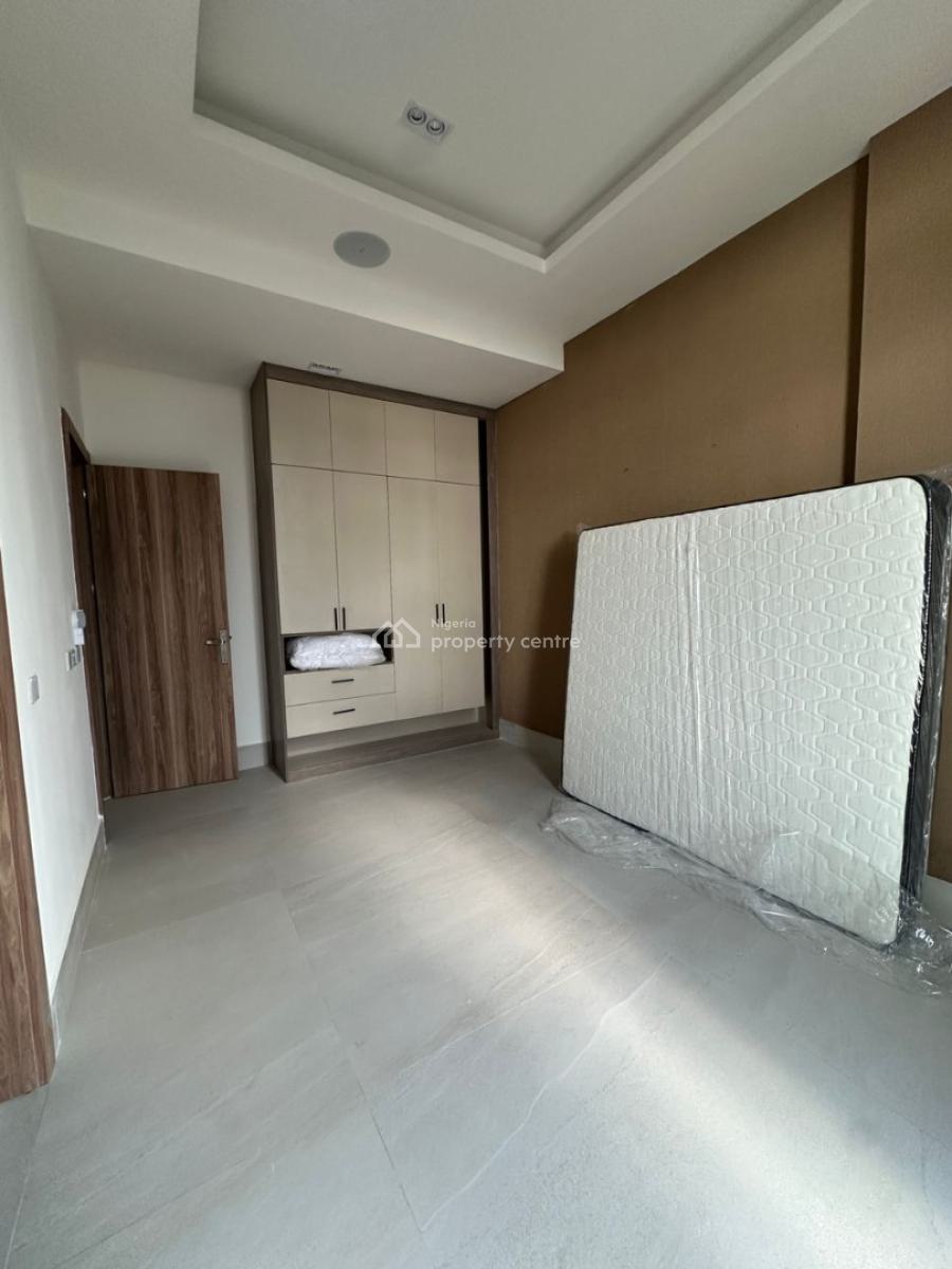 Luxury Semi-furnished 3 Bedroom Apartment with Bq, Banana Island, Ikoyi, Lagos, Flat / Apartment for Sale