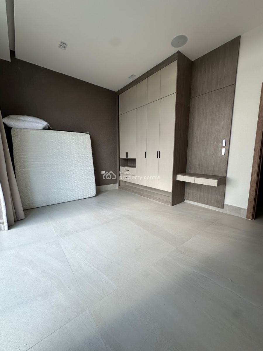 Luxury Semi-furnished 3 Bedroom Apartment with Bq, Banana Island, Ikoyi, Lagos, Flat / Apartment for Sale