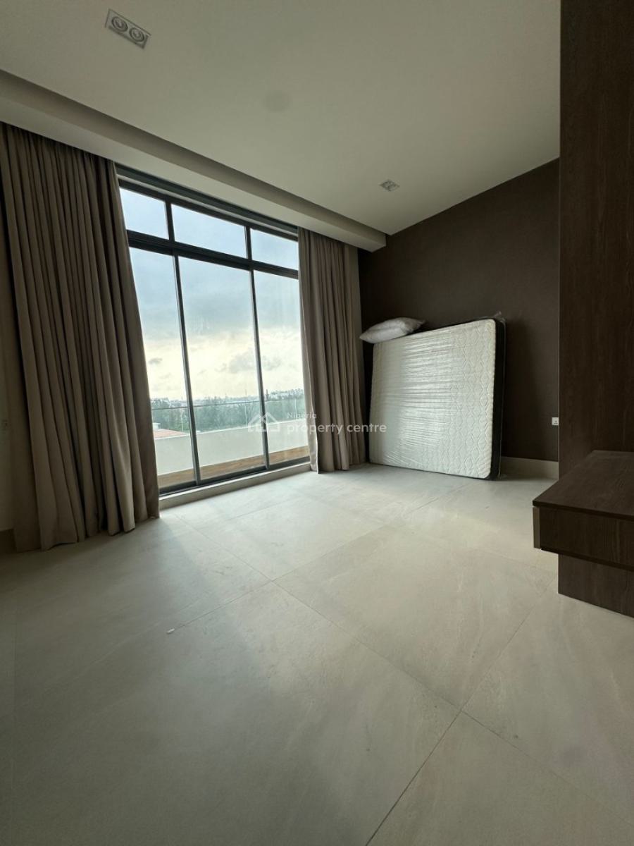 Luxury Semi-furnished 3 Bedroom Apartment with Bq, Banana Island, Ikoyi, Lagos, Flat / Apartment for Sale