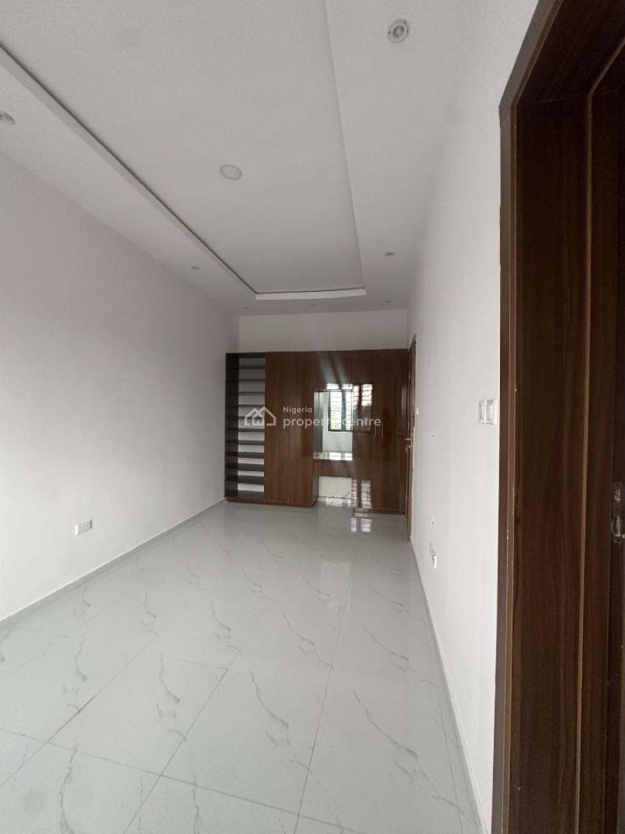 Premium 4bedroom Terraced House, Ogba, Ogba, Ikeja, Lagos, Terraced Duplex for Sale