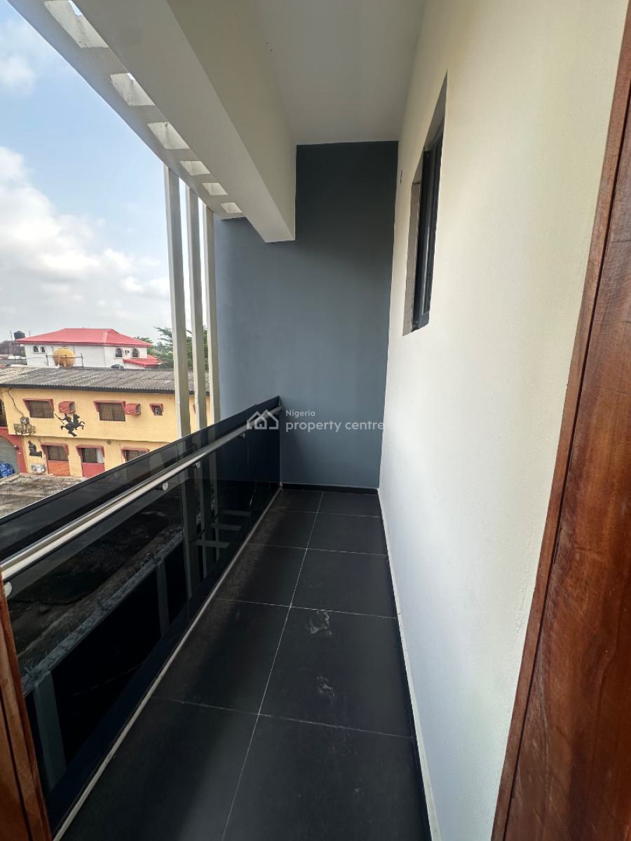 Premium 4bedroom Terraced House, Ogba, Ogba, Ikeja, Lagos, Terraced Duplex for Sale