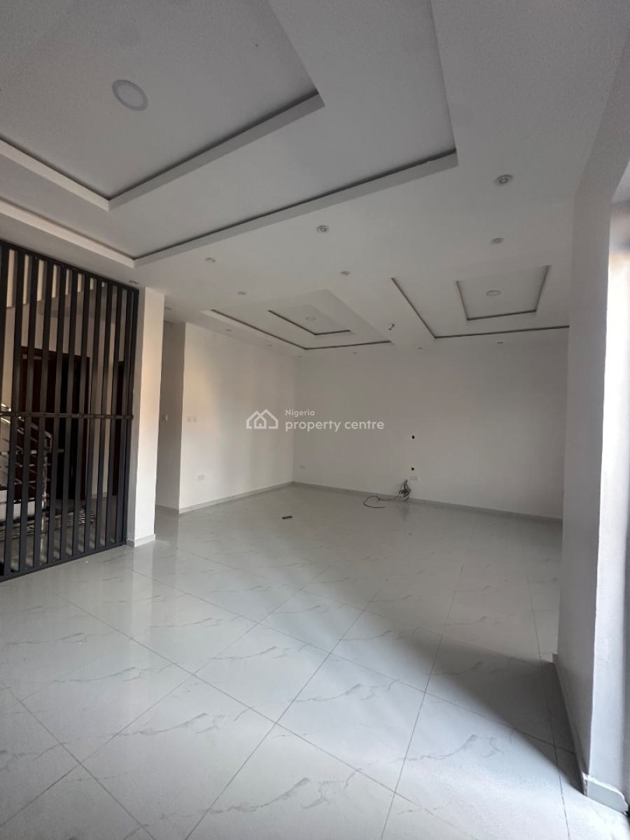 Premium 4bedroom Terraced House, Ogba, Ogba, Ikeja, Lagos, Terraced Duplex for Sale