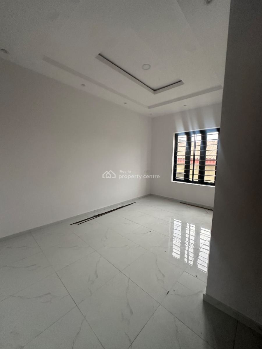 Premium 4bedroom Terraced House, Ogba, Ogba, Ikeja, Lagos, Terraced Duplex for Sale