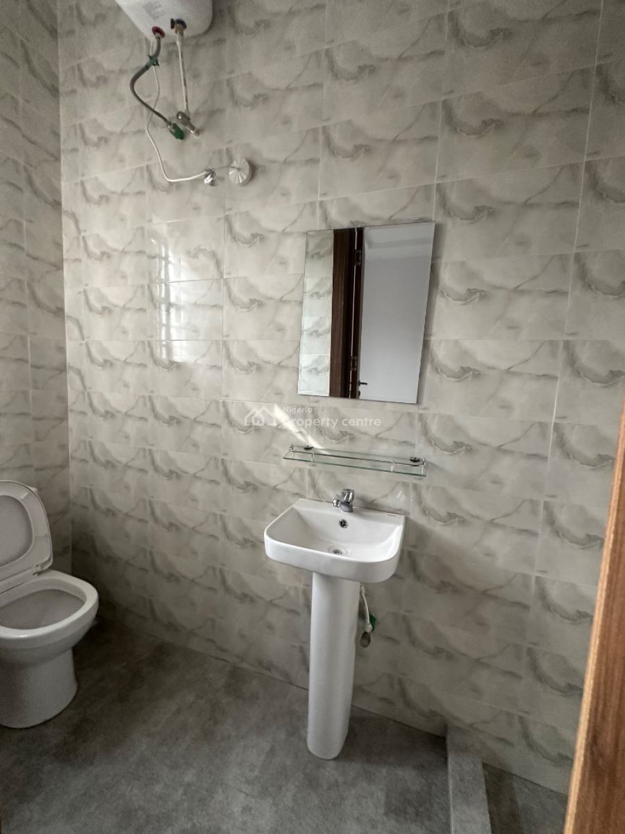 Premium 4bedroom Terraced House, Ogba, Ogba, Ikeja, Lagos, Terraced Duplex for Sale