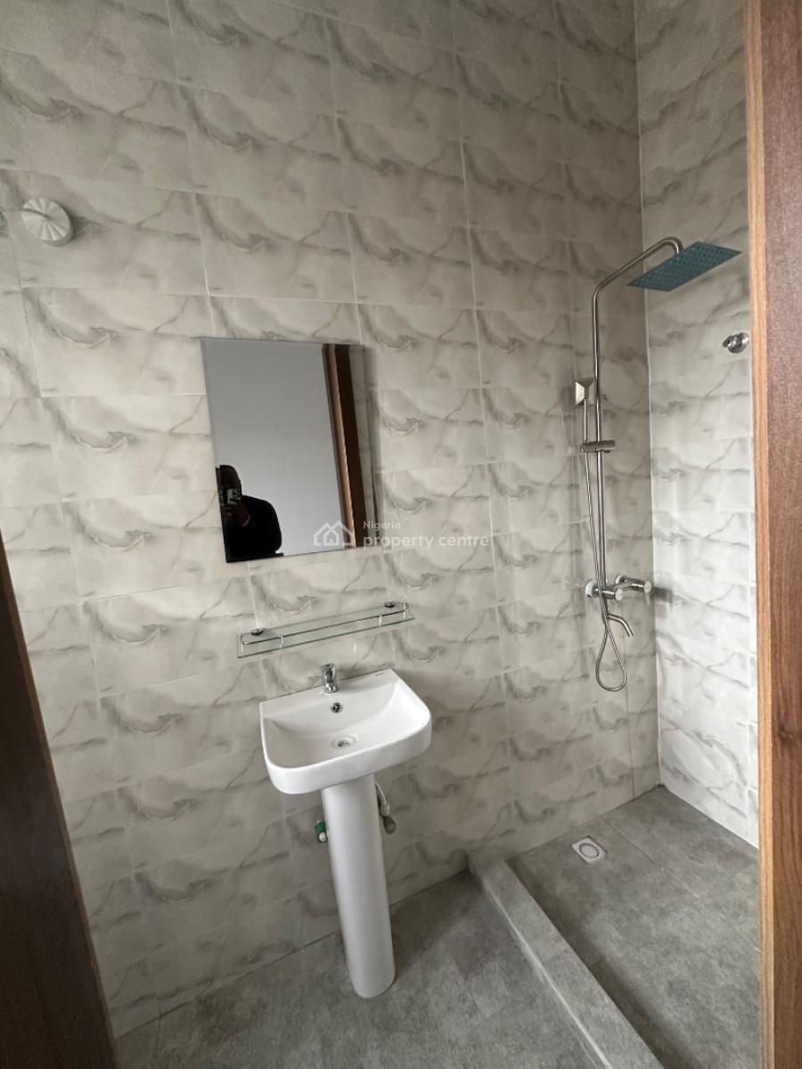 Premium 4bedroom Terraced House, Ogba, Ogba, Ikeja, Lagos, Terraced Duplex for Sale