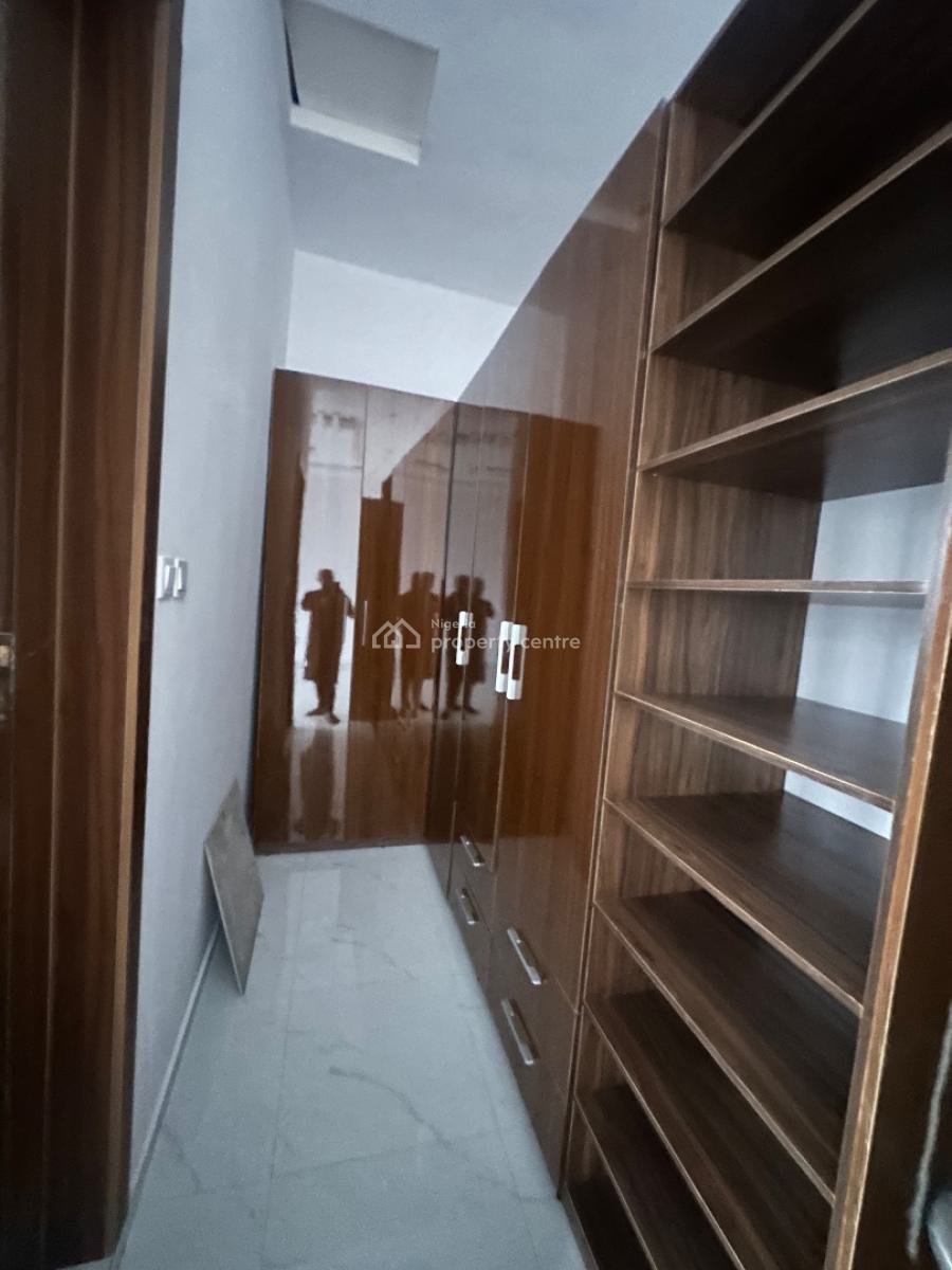 Premium 4bedroom Terraced House, Ogba, Ogba, Ikeja, Lagos, Terraced Duplex for Sale