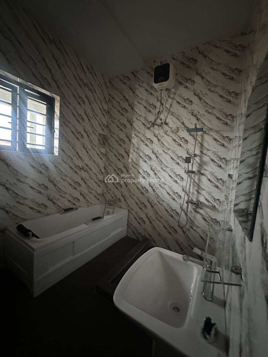 Premium 4bedroom Terraced House, Ogba, Ogba, Ikeja, Lagos, Terraced Duplex for Sale