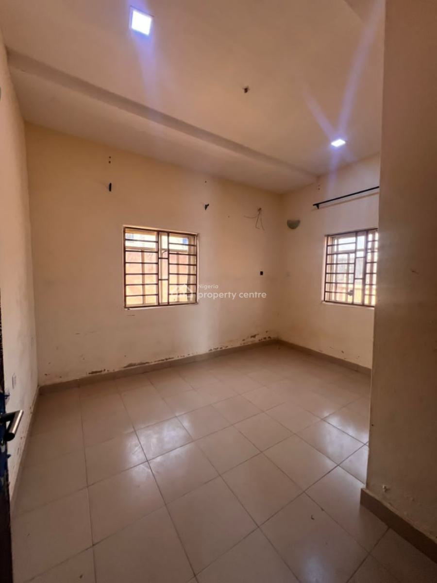 Well Built 2 Beds Semidetached Bungalow, Becky Garden Estate, Karu, Abuja, Semi-detached Bungalow for Rent