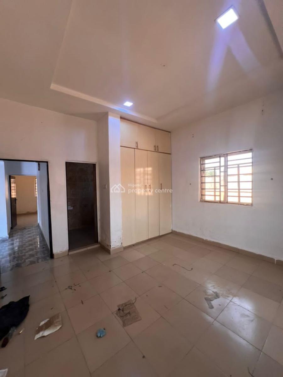 Well Built 2 Beds Semidetached Bungalow, Becky Garden Estate, Karu, Abuja, Semi-detached Bungalow for Rent