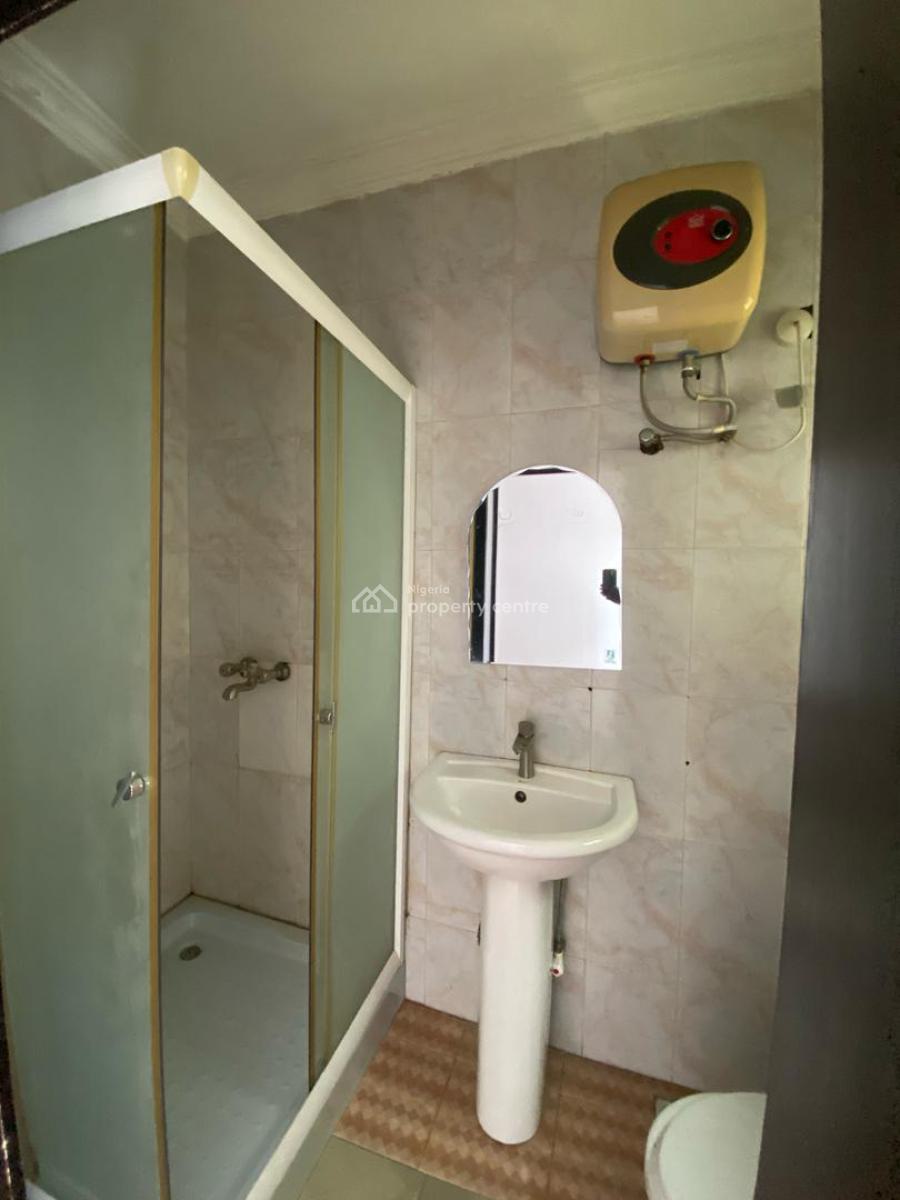 Two ( 2&3 ) Bedroom Apartment, Ikate, Lekki, Lagos, Flat / Apartment for Sale
