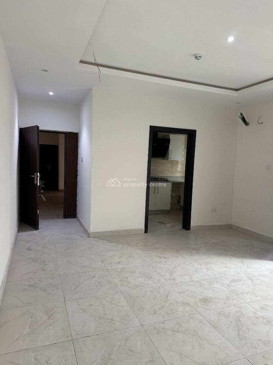 Luxury 3bedroom Apartment with Bq., Ikeja, Alausa, Ikeja, Lagos, Flat / Apartment for Sale