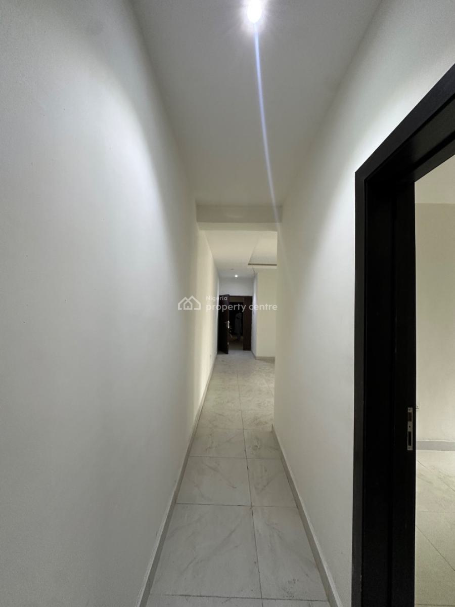 Luxury 3bedroom Apartment with Bq., Ikeja, Alausa, Ikeja, Lagos, Flat / Apartment for Sale