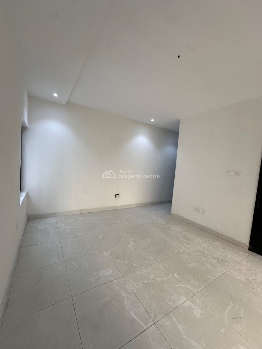 Luxury 3bedroom Apartment with Bq., Ikeja, Alausa, Ikeja, Lagos, Flat / Apartment for Sale