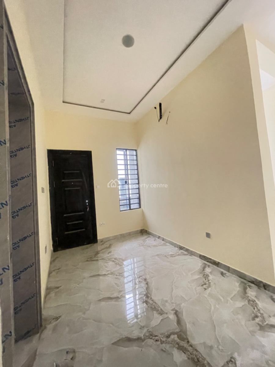 Premium 5 Bedroom Home with a Bq, Omole Lagos, Omole Phase 2, Ikeja, Lagos, Detached Duplex for Sale