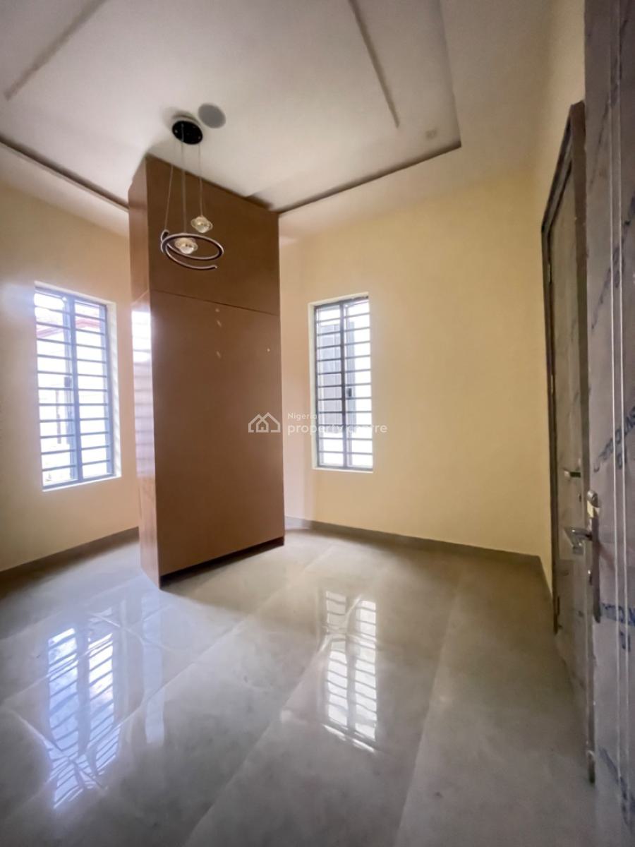 Premium 5 Bedroom Home with a Bq, Omole Lagos, Omole Phase 2, Ikeja, Lagos, Detached Duplex for Sale