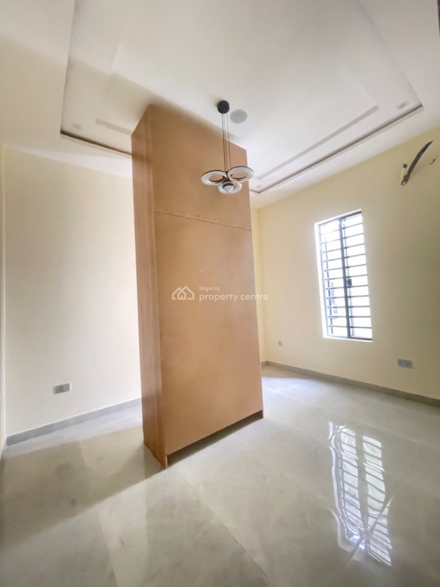 Premium 5 Bedroom Home with a Bq, Omole Lagos, Omole Phase 2, Ikeja, Lagos, Detached Duplex for Sale