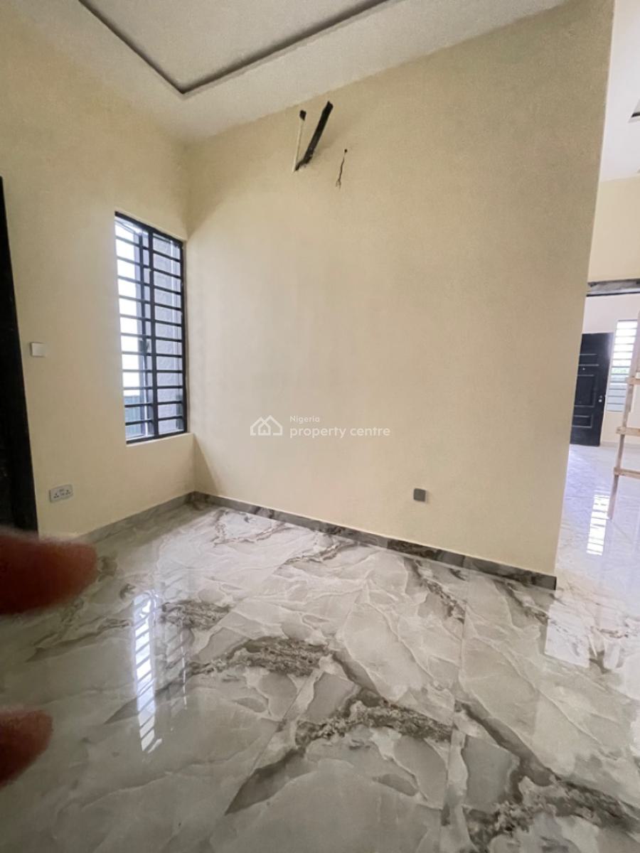 Premium 5 Bedroom Home with a Bq, Omole Lagos, Omole Phase 2, Ikeja, Lagos, Detached Duplex for Sale