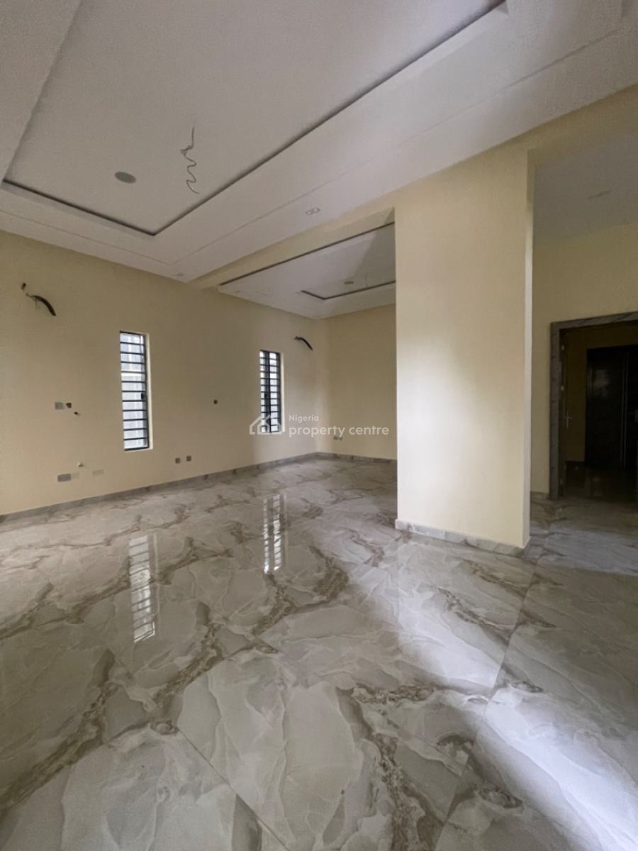 Premium 5 Bedroom Home with a Bq, Omole Lagos, Omole Phase 2, Ikeja, Lagos, Detached Duplex for Sale