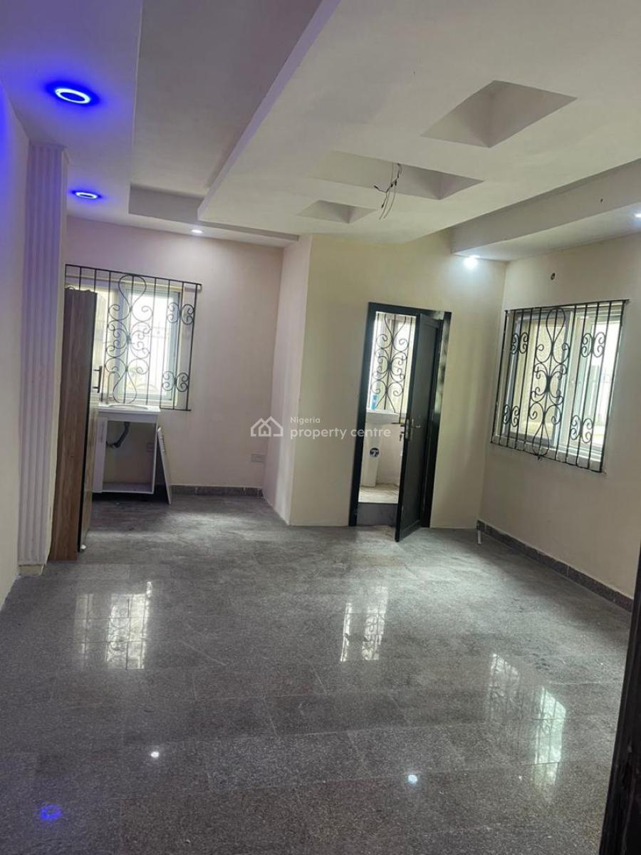 Luxurious Selfcontain at Orchid Hotel Road Lekki, Orchid Hotel Road Lekki Phase 2, Lekki, Lagos, Self Contain (single Rooms) for Rent