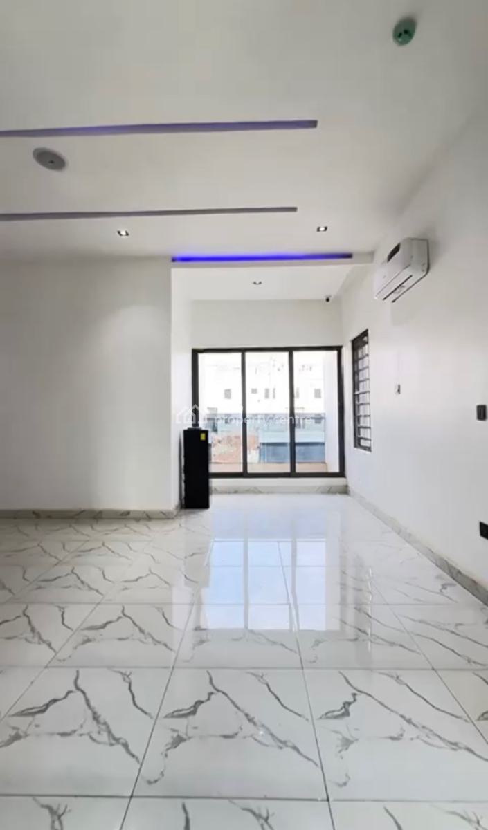 Automated Luxury 5bedroom Fully Detached Duplex +pool+gym Hse+cinema, Life Camp, Abuja, Detached Duplex for Sale