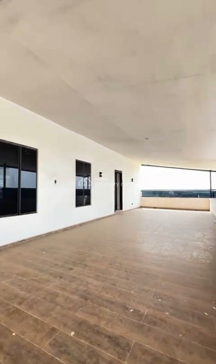 Automated Luxury 5bedroom Fully Detached Duplex +pool+gym Hse+cinema, Life Camp, Abuja, Detached Duplex for Sale