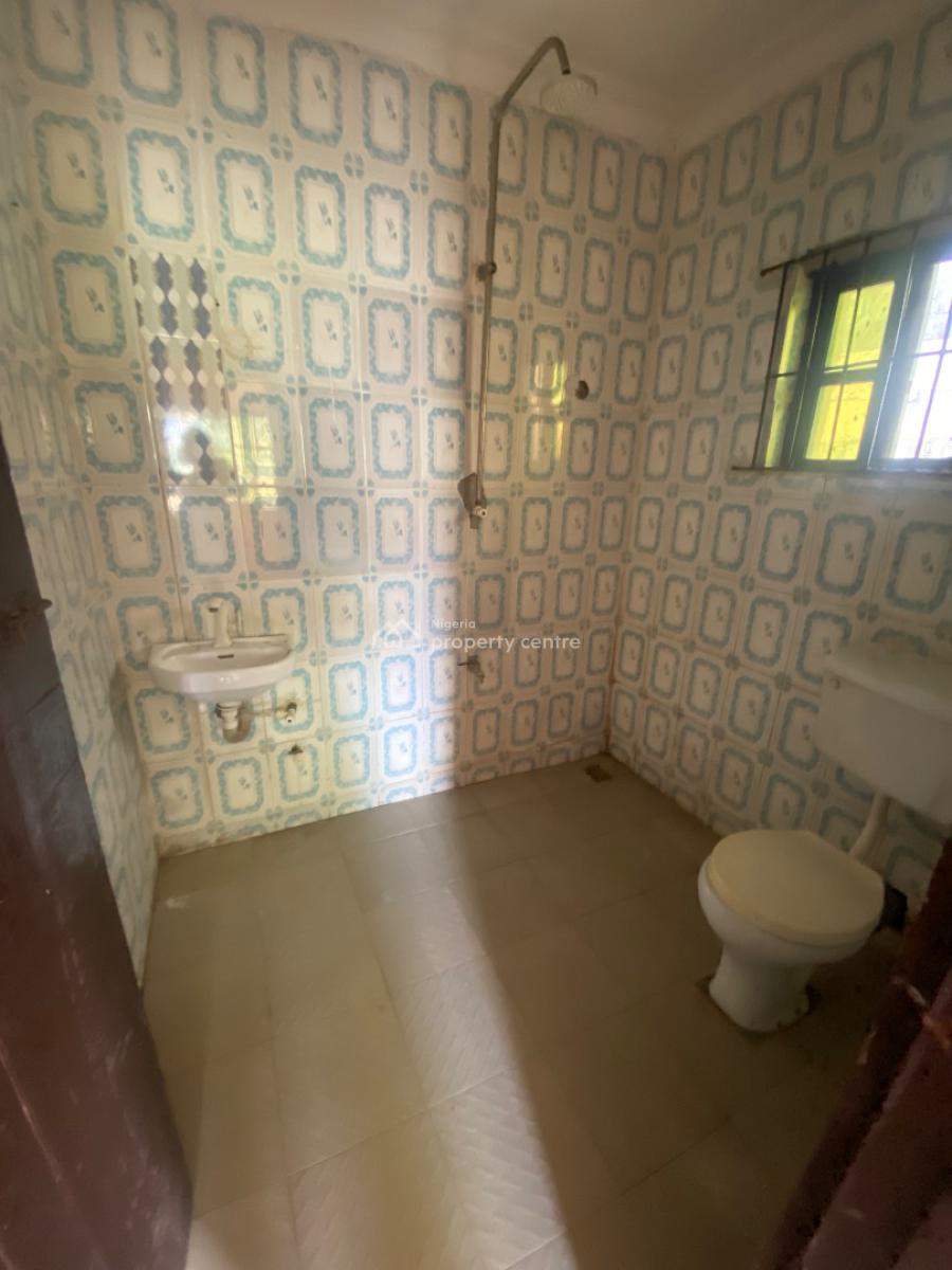 Spacious Mini Flat (close to Bustop, Olive Garden Estate (close to Redeem Bustop), Ogombo, Ajah, Lagos, Mini Flat (room and Parlour) for Rent