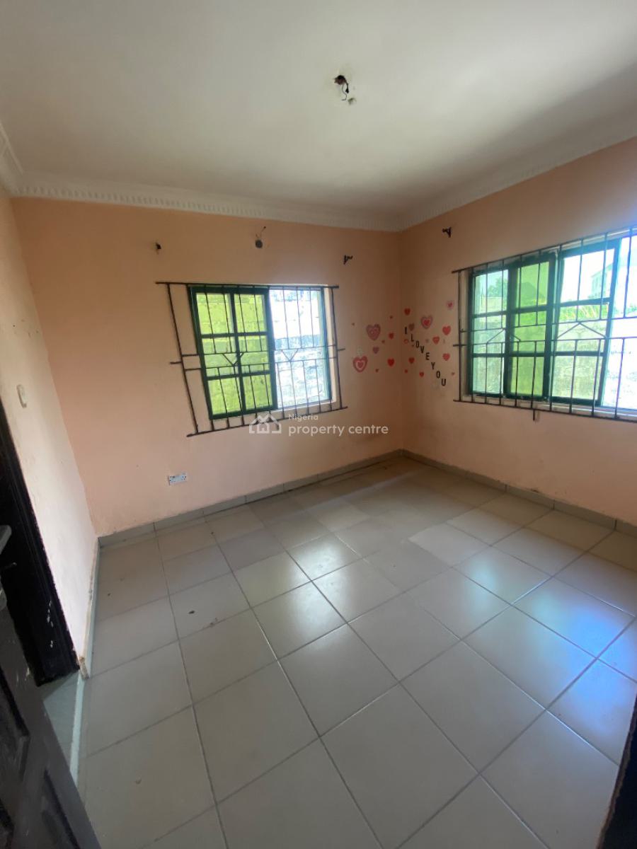 Spacious Mini Flat (close to Bustop, Olive Garden Estate (close to Redeem Bustop), Ogombo, Ajah, Lagos, Mini Flat (room and Parlour) for Rent