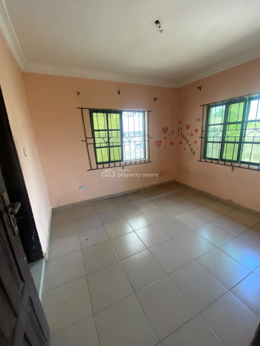 Spacious Mini Flat (close to Bustop, Olive Garden Estate (close to Redeem Bustop), Ogombo, Ajah, Lagos, Mini Flat (room and Parlour) for Rent