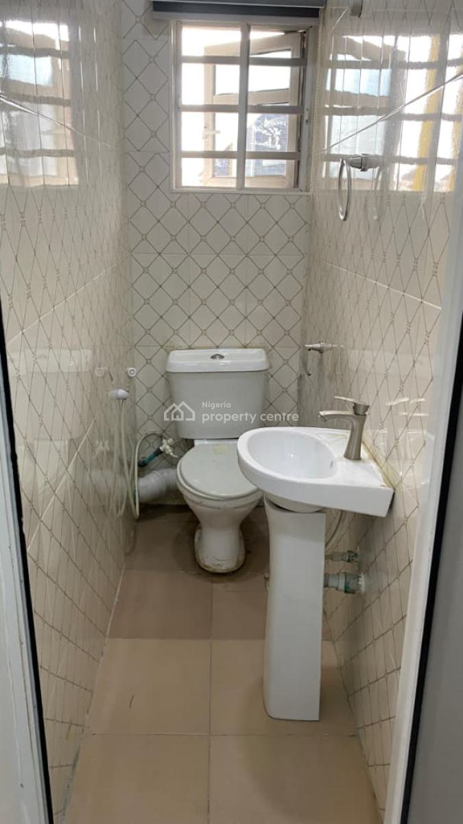 Exquisite 2 Bedroom Apartment, Maryland, Ikeja, Lagos, Flat / Apartment Short Let