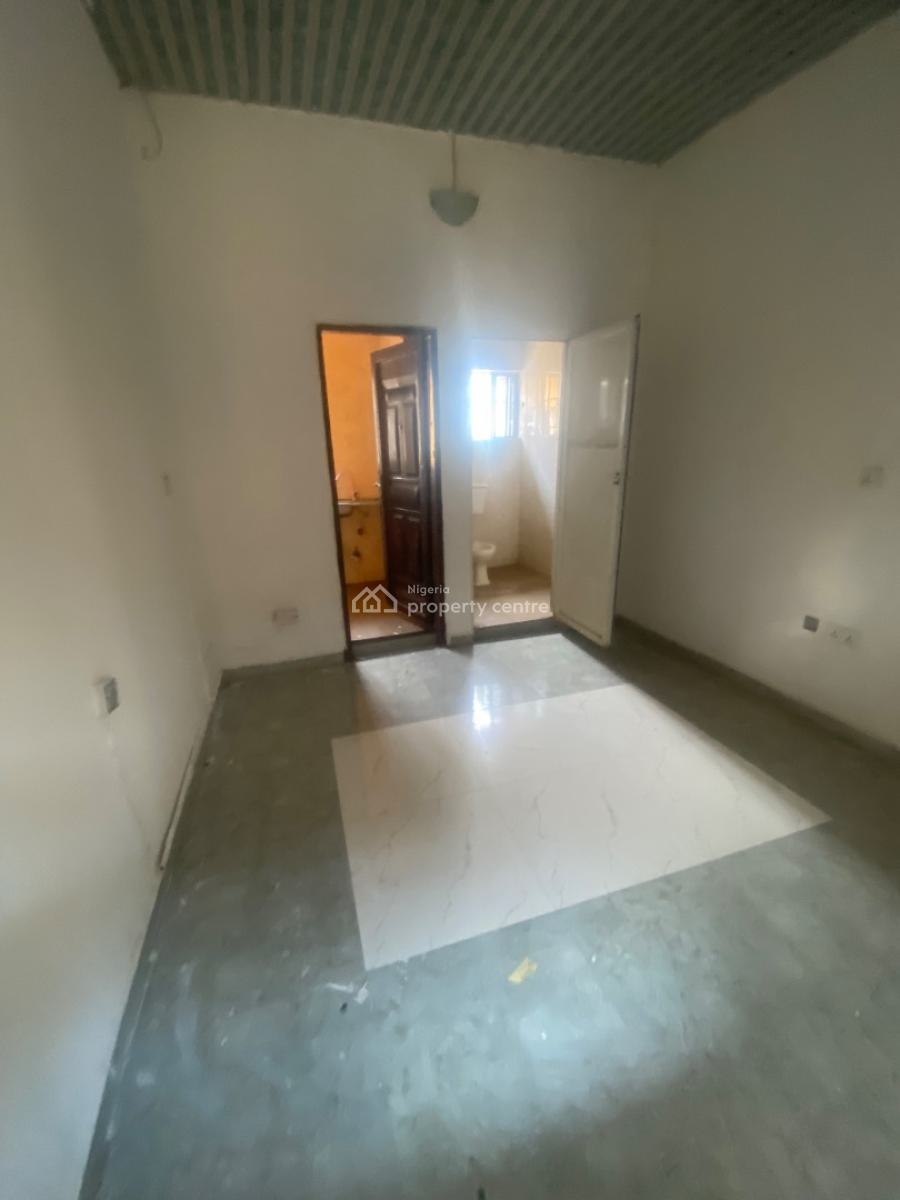 Room Self Contain (in a Serene Environment, Deeper Life Axis, Ogombo, Ajah, Lagos, Self Contain (single Rooms) for Rent