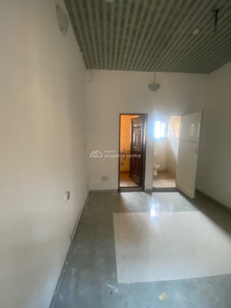 Room Self Contain (in a Serene Environment, Deeper Life Axis, Ogombo, Ajah, Lagos, Self Contain (single Rooms) for Rent