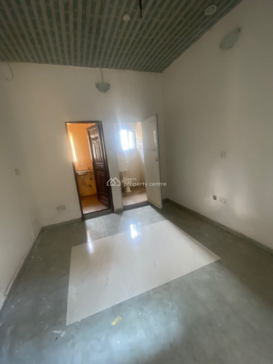 Room Self Contain (in a Serene Environment, Deeper Life Axis, Ogombo, Ajah, Lagos, Self Contain (single Rooms) for Rent