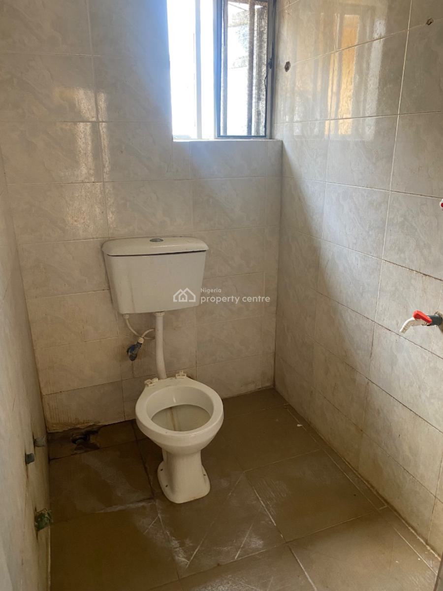 Room Self Contain (in a Serene Environment, Deeper Life Axis, Ogombo, Ajah, Lagos, Self Contain (single Rooms) for Rent