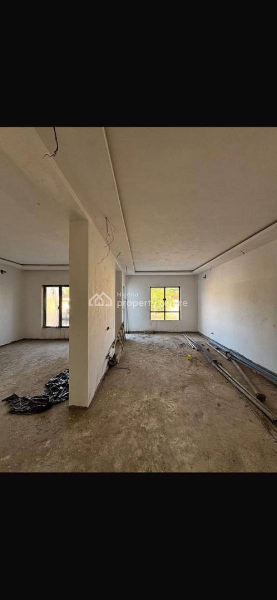 Newly Built 5 Bedroom Terrace Duplex with Bq, Wuse 2, Abuja, Terraced Duplex for Sale