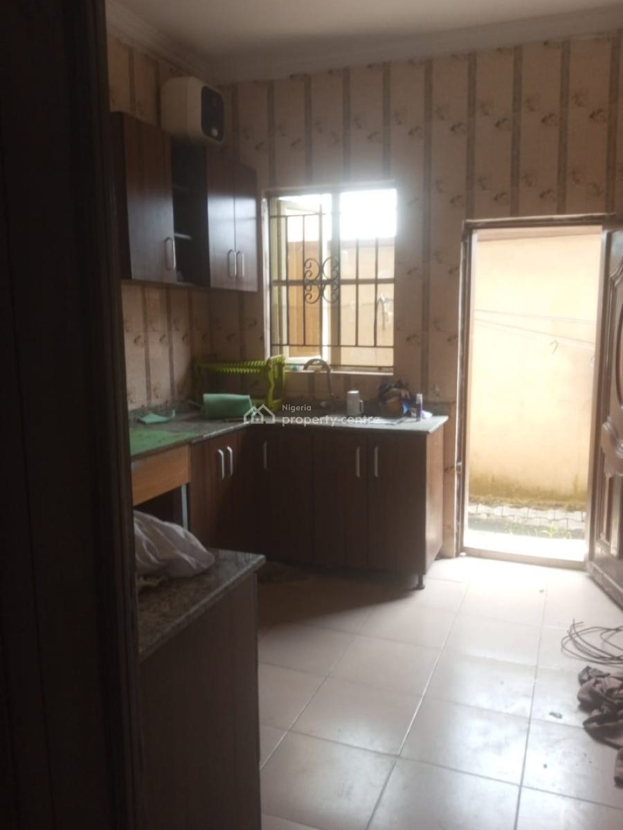 Affordable 2 Bedroom Apartment, Akins Estate, Ado, Ajah, Lagos, House for Rent