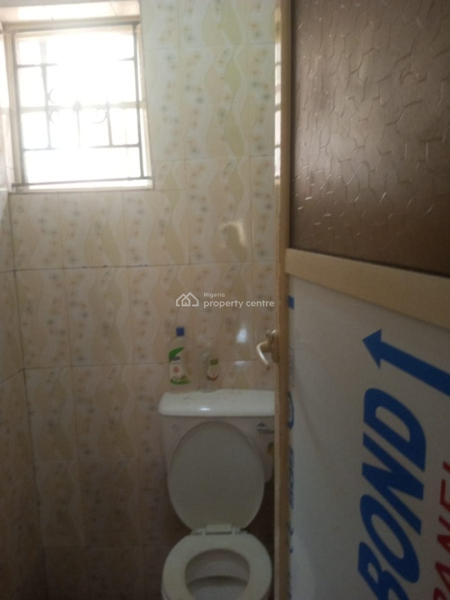 Affordable 2 Bedroom Apartment, Akins Estate, Ado, Ajah, Lagos, House for Rent