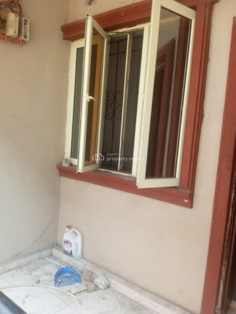 Affordable 2 Bedroom Apartment, Akins Estate, Ado, Ajah, Lagos, House for Rent