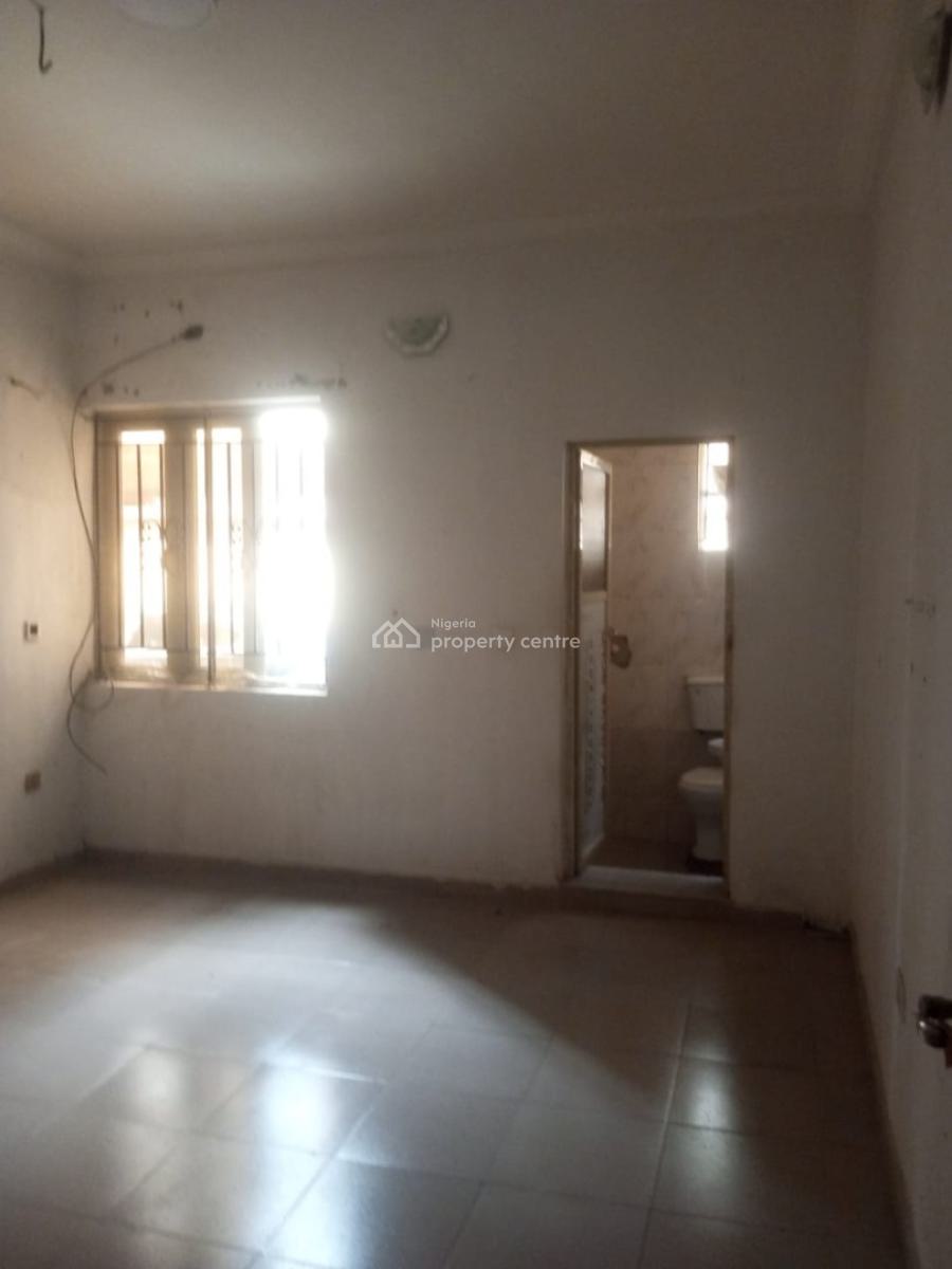 Affordable 2 Bedroom Apartment, Akins Estate, Ado, Ajah, Lagos, House for Rent