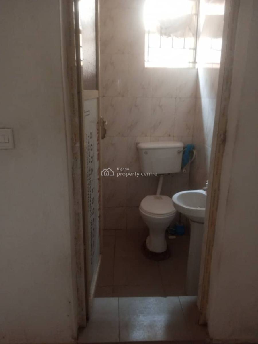 Affordable 2 Bedroom Apartment, Akins Estate, Ado, Ajah, Lagos, House for Rent