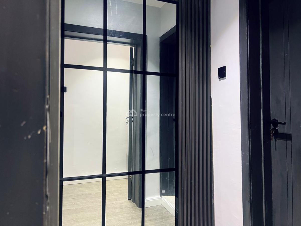 Luxury 1 Bedroom Apartment, Festac Amuwo Odofim Lagos, Festac, Amuwo Odofin, Lagos, Mini Flat (room and Parlour) Short Let