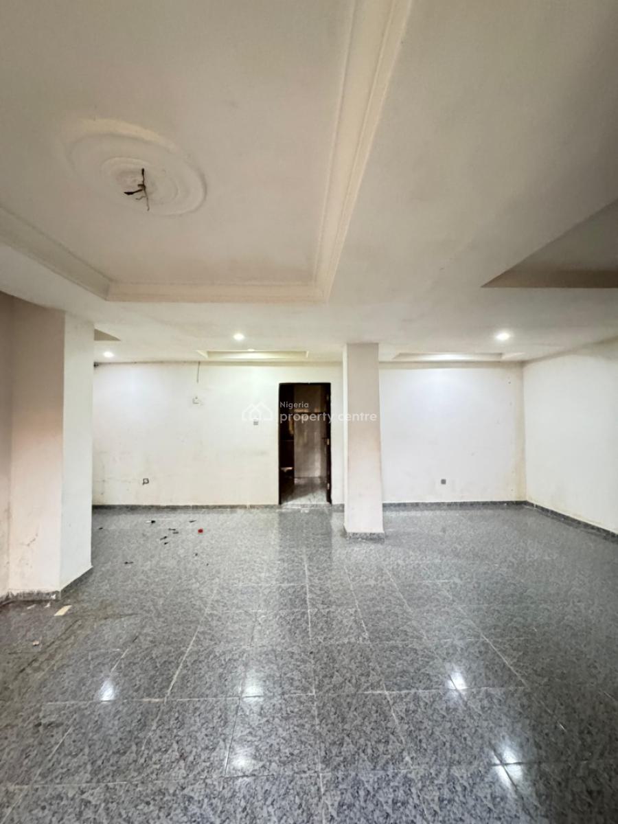 Block of 4 Units of 3 Bedroom Flats on 600sqm, Surulere, Lagos, Block of Flats for Sale