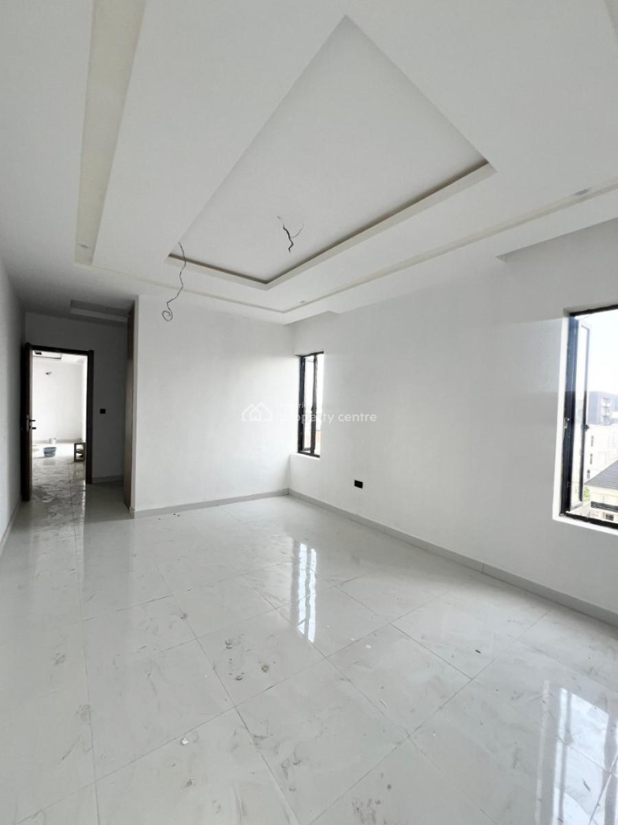 2 Bedroom, Ikate Elegushi Lekki Lagos, Ikate Elegushi, Lekki, Lagos, Flat / Apartment for Rent