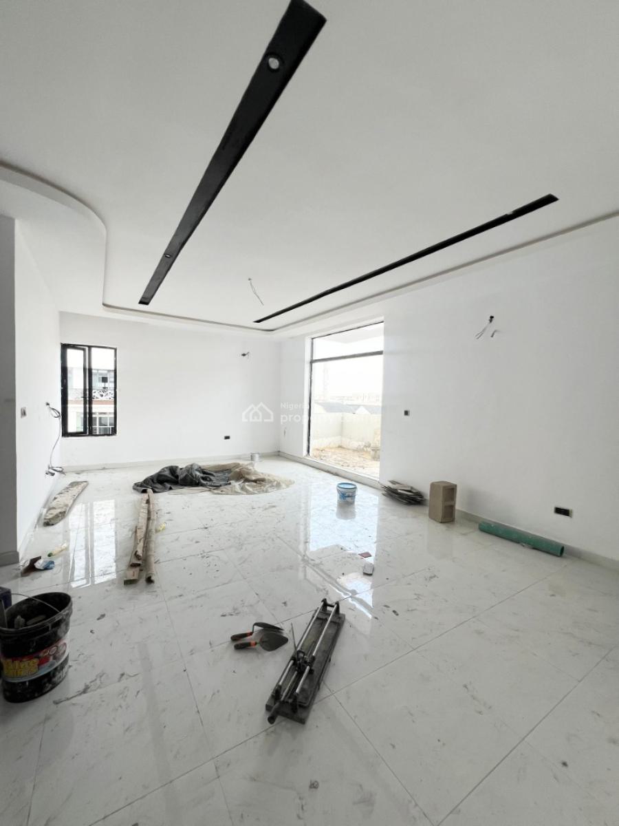 2 Bedroom, Ikate Elegushi Lekki Lagos, Ikate Elegushi, Lekki, Lagos, Flat / Apartment for Rent